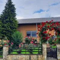 Apartment Arcadia, hotel em Ozalj