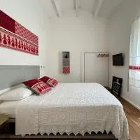 Palazzo Ma.Ri.Lu., hotel Càbrasban