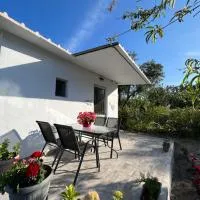Antigone’s garden, hotel en Halikounas