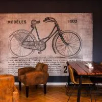 Hotel Berliner Hof – hotel w mieście Remscheid
