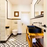 jabotinsky 37, hotel v destinaci Zichron Ja'akov