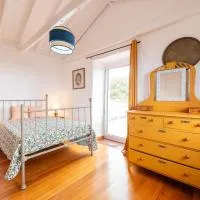 Lobo do Mar, hotel u gradu Calheta de Nesquim
