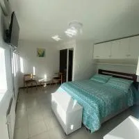 Hostal Florecer, hotel en Angol