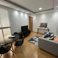 SPAZIO LA VITTA LONDRINA, хотел в Лондрина