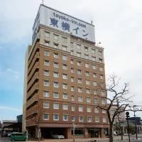 Toyoko Inn Izumo-shi Ekimae: Izumo şehrinde bir otel