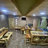 Creel में, होटल Cabañas Rochivo Ranch