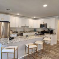 Maison Franklin, hotel near New Orleans Lakefront - NEW, New Orleans