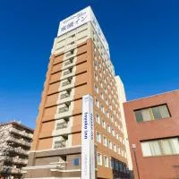 Toyoko Inn Fujisan Numazu eki Kita guchi No 2, hotel u gradu 'Numazu'