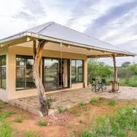 Progress Guest Farm, hotel i Seeis