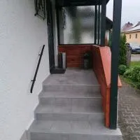 Ferienwohnung Helli, hotel en Teisendorf