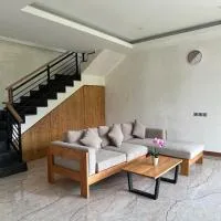 Agusta Lake View Bedugul, hotel em Pabean Buleleng