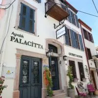 Ayvalık Palacitta Guesthouse, hotel a Ayvalık