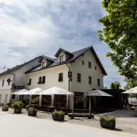 Pr'Finzgar, hotel u gradu Brezje
