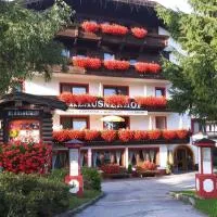 Landhaus Klausnerhof Hotel Garni, Hotel in Seefeld in Tirol
