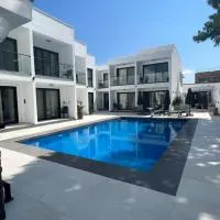 Blue Point Hotel Yalikavak, hotel sa Yalıkavak