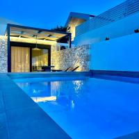 Myrtia Villas III, hotel Anomeriában