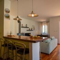 Apartman Oliva, hotel in zona Aeroporto di Lussino - LSZ, Mali Lošinj (Lussinpiccolo)