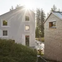 Casa High Life, hotel en Mathon