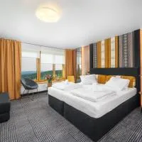 Hotel Premier- Adults Only, hotel a Bedřichov