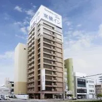 Toyoko Inn Toyohashi eki Higashi guchi, Hotel in Toyohashi