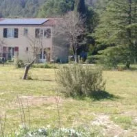 Le Verger, hotel Carnas városában