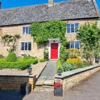 Wilde Escapes, hotelli kohteessa Weston