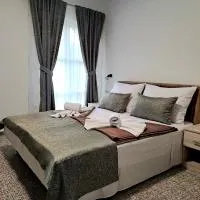Eco-selo Grabovica, hotell i Grabovica