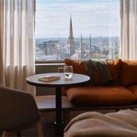 Rydges Melbourne, hotell Melbourne'is