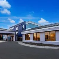 Comfort Inn & Suites Fishers - Indianapolis, hotel u gradu 'Fishers'