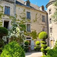 Château de Bessonies, hotel u gradu Bessonnies