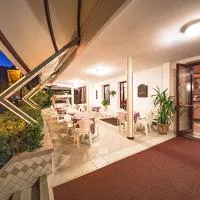 Hotel Rosa، فندق في غاتيو أ ماري
