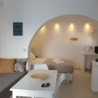 Kalypso Studio, hotel a Pera Gyalos