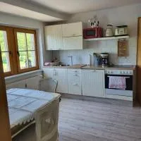 Ferienwohnung Elbblick, hotel u gradu 'Königstein an der Elbe'