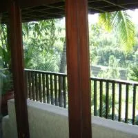 Swaloh Resort & Spa, hotel a Kalangbret