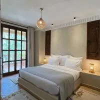 Chez Ichou, hotel di Aït Idaïr