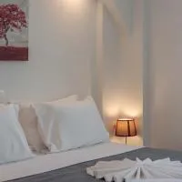 Sunset Village 5, hotell sihtkohas Paleochori
