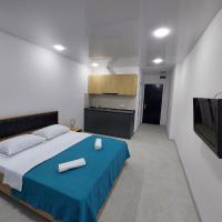 Gonio Superior, hotel poblíž Mezinárodní letiště Batumi - BUS, Gonio