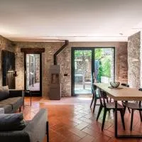 Casa Brocchi by Quokka 360 - Unique Design House with Garden, מלון בSorengo