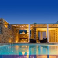 Orelia Luxury Villas