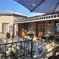 VULTURES LODGE, hotell sihtkohas Zastron