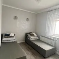 Wiktoria: Brok'ta bir otel