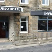 Royal Thurso Hotel, khách sạn ở Thurso
