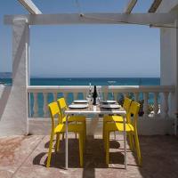 Casa Cava, C Merida 7, hotel en Nerja
