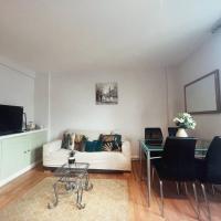 Greatly Located Apartment