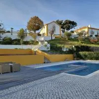 QUINTA DE SANT'ANA, hotel em Redinha