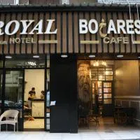 Royal hotel Tanta - فندق رويال طنطا, Hotel in Tanta
