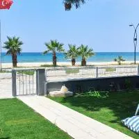 Villa Plaj, hotel en Kusadasi