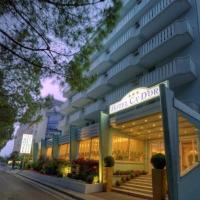 Hotel Ca' D'Oro, khách sạn ở Bibione Spiaggia, Bibione