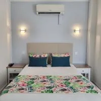 Hotel Ancora Mar, hotell i Nazaré