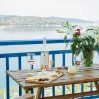 Assa Inn, hotel i Pyrgadikia